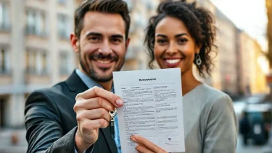 Almanya'da ev kiralama sürecini anlatan, kiralık daire bulma ve sözleşme ipuçları sunan uzman rehberi.
