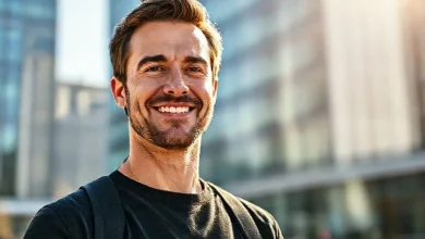 Almanya'da zorlukları aşarak başarıya ulaşan bir Türk'ün ilham verici göçmenlik hikayesi.