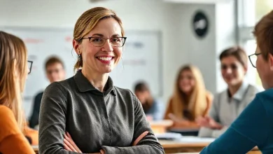 Almanya'da öğretmen olmak rehberi: Adım adım kariyer yolculuğu, denklik ve iş fırsatları.