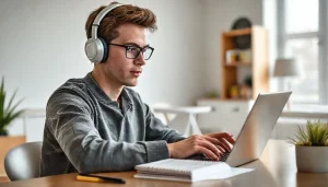 Almanca Dil Sınavlarına Hazırlık İçin Online Kaynaklar Nelerdir?