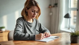 Almanca Mektup Nasıl Yazılır?