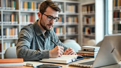 Almanca'da etkili not alma teknikleri. Verimli ders çalışma ve öğrenme stratejileri.