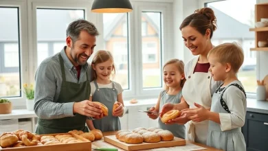 Almanya'da aileyle yeni hayata başlarken kültürel adaptasyon ipuçları.