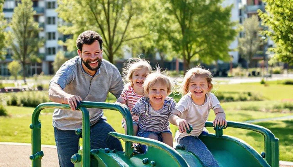 Almanya’da Aile Yaşamı: Çocuk Yetiştirme ve Sosyal İmkanlar