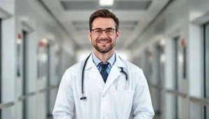 Almanya’da Doktor Olmak: Benim Başarı Hikayem