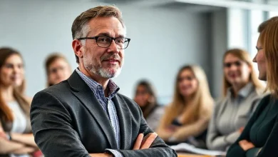 Almanya'da eğitim sektöründe iş olanakları, çalışma şartları ve kariyer fırsatları.