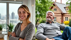Almanya’da Ev Sahibi Olmak mı, Kirada Oturmak mı Daha Mantıklı?