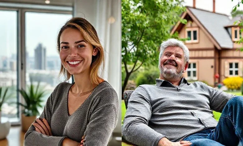 Almanya'da ev almak ve kirada oturmak arasındaki farklar. Hangi seçenek mantıklı?