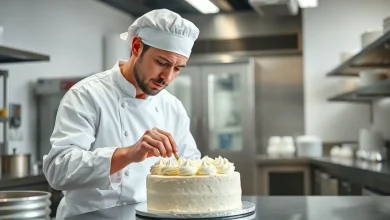 Almanya'da gıda sektöründe çalışma koşulları ve maaşlar