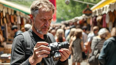 Almanya'da ikinci el eşya alışverişi rehberi. En iyi yerler, dikkat edilmesi gerekenler ve ipuçları.