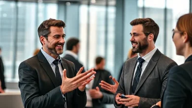 Almanya'da iş bulmak isteyenler için network oluşturma. Profesyonel ağınızı kurarak kariyer fırsatlarını yakalayın.