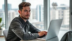 Almanya’da iş bulmak için online platformları nasıl kullanmalısınız?