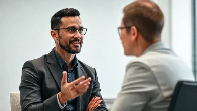 Almanya'da mülakatlarda sorulan tipik sorular ve cevapları nelerdir?