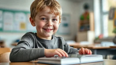 Almanya'da okul çağındaki çocukların eğitim masrafları. Okul harcamaları ve aile bütçesi rehberi.