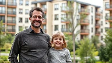 Almanya'da Sosyal Konut İmkanları: Kimler Yararlanabilir, Nasıl Başvurulur?