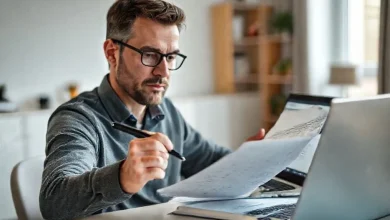 Almanya sosyal yardım başvurusu için gerekli belgeler ve adım adım süreç detayları.