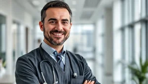 Almanya’da Türk Doktor Olarak Başarıya Ulaşmak
