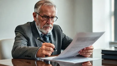 Almanya'da Vasiyetname Hazırlama: Dikkat Edilmesi Gereken Hukuki Detaylar