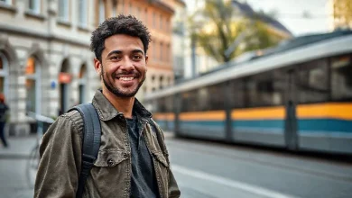 Almanya'da yaşam ipuçları: Kültürel adaptasyon ve pratik bilgiler rehberi.