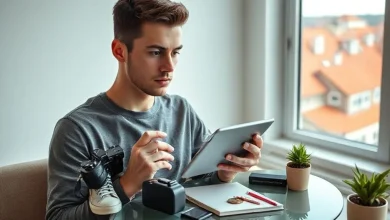Almanya'da hobileriniz için bütçe planı, yaşam maliyetleri ve tasarruf ipuçları.