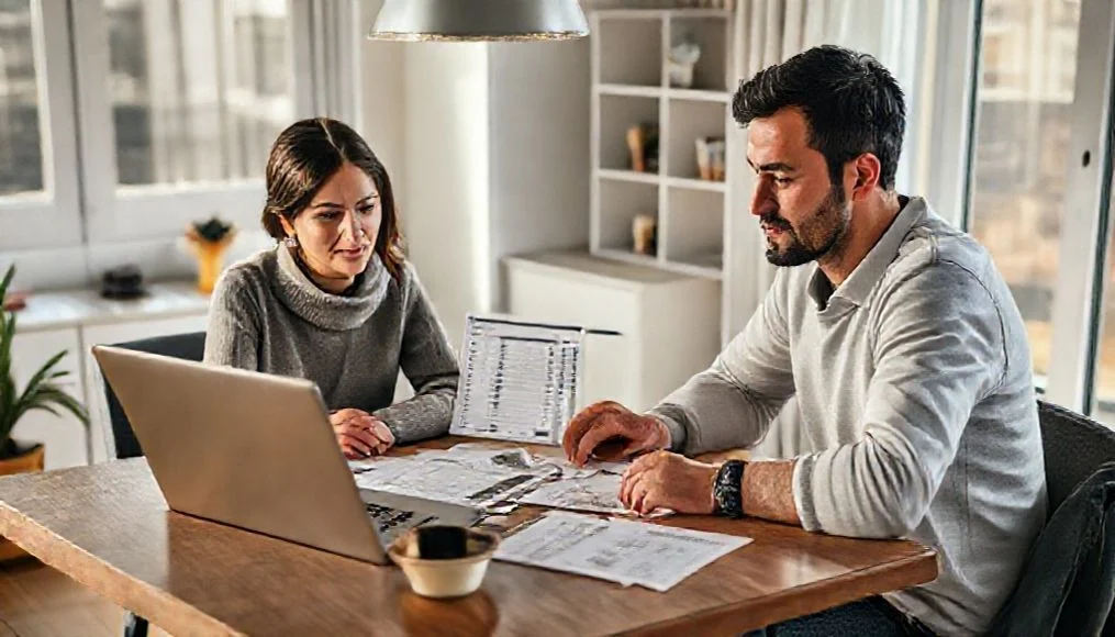 Almanya’da Yaşayan Bir Türk Ailenin Aylık Bütçesi Nasıl Olmalı?