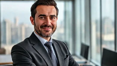 Almanya'da yaşayan bir Türk'ün başarı hikayesi, deneyimleri ve yaşam perspektifi.