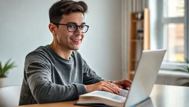 Almanya'da yaşayan öğrenciler için ek gelir kaynakları, part-time işler ve bütçe dostu para kazanma yolları.