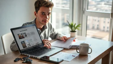 Almanya ilk haftalar rehberi: Yapılması gerekenler ve pratik bilgiler.
