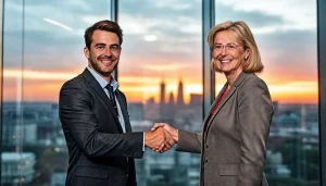 Almanya’daki şirketlerin staj programları işe giriş için fırsat mı?