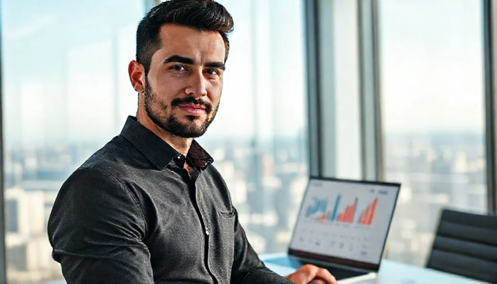 Girişimcilikte Fark Yarattım: Almanya’da E-ticaret Başarısı