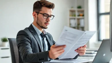 Almanya iş başvurusu rehberi: CV, ön yazı hazırlama ve profesyonel ipuçları.