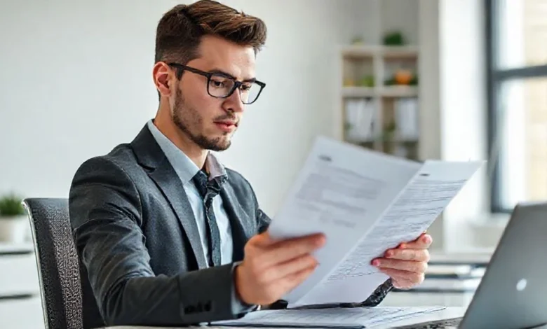 Almanya iş başvurusu rehberi: CV, ön yazı hazırlama ve profesyonel ipuçları.