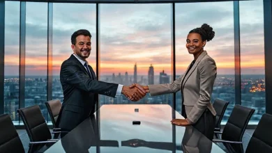 Almanya M&A rehberi: Şirket birleşmeleri ve devralmaları hakkında aradığınız cevaplar.