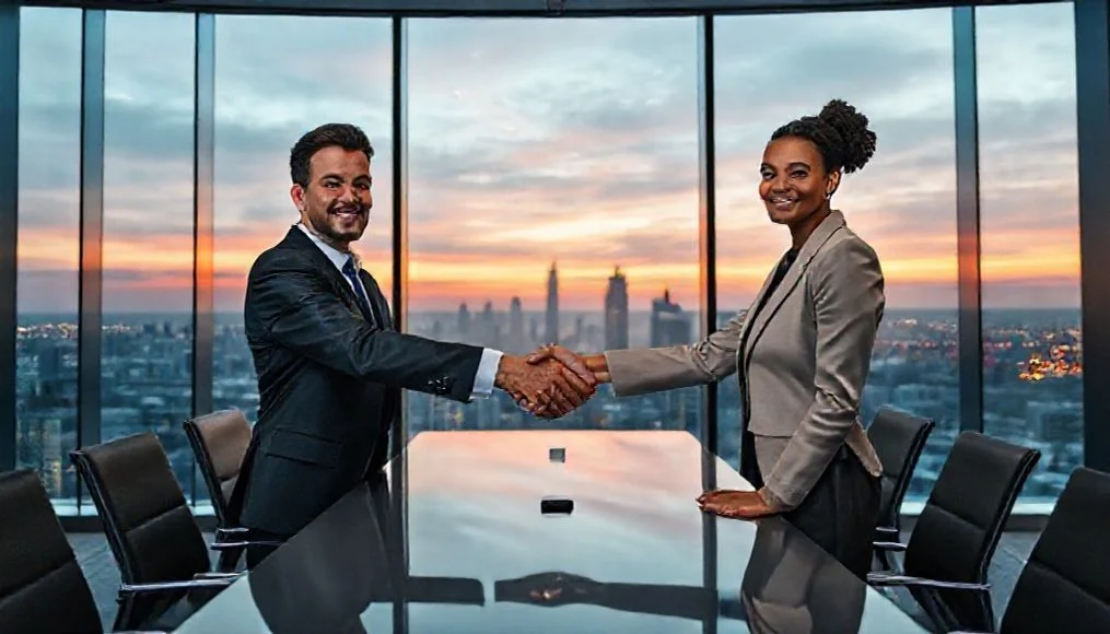 Almanya M&A rehberi: Şirket birleşmeleri ve devralmaları hakkında aradığınız cevaplar.