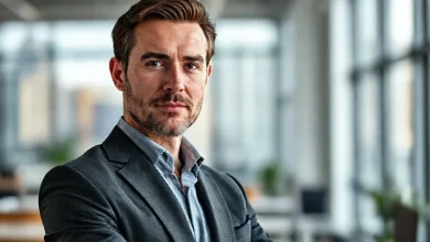Almanya'da kariyer yolculuğu: Etkili iş arama stratejileri için rehberlik görseli.
