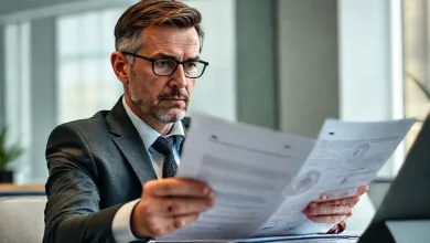 Almanya'da icra takibi süreci ve borç tahsili rehberi. Hukuki haklarınızı öğrenin.