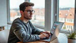 Online Almanca Kursları: Seçim Rehberi
