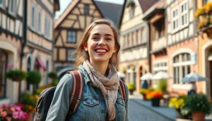 Yaygın Yanılgılar: Almanya’da Turizm Sektörü