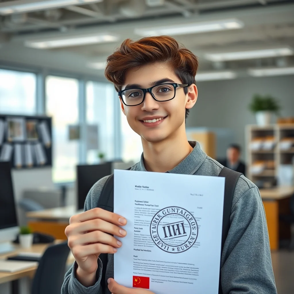 Resmi Evraklar İçin Apostil Onayı Nasıl Alınır?